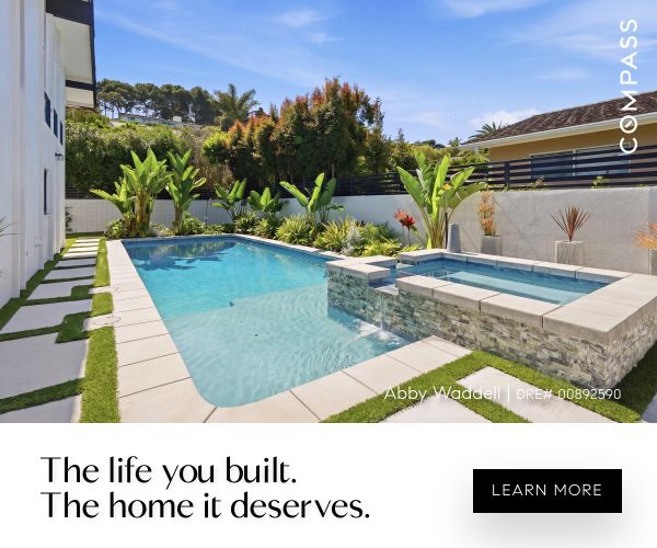 The life you built. The home it deserves.